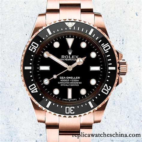 replica rolex china